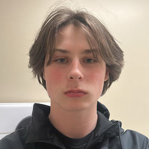 Meet your Posher, Kyle